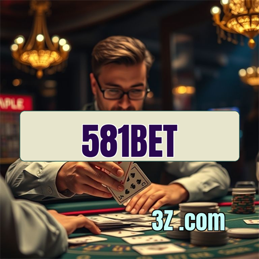 581 bet