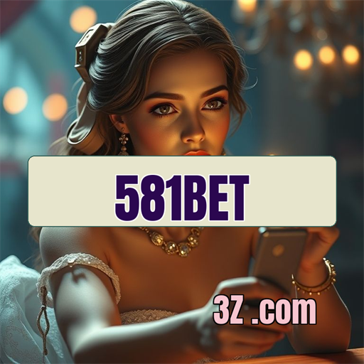 Atrações de Jogos na 581 bet: Diversão Garantida!