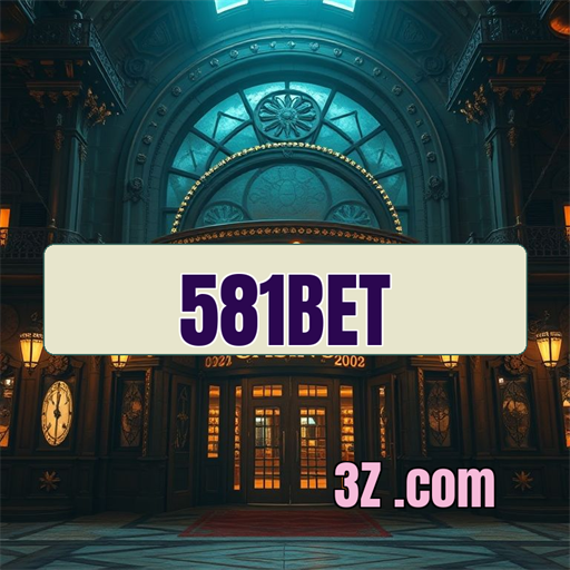 A Revolução da Plataforma 581 bet: Novos Horizontes em Jogos