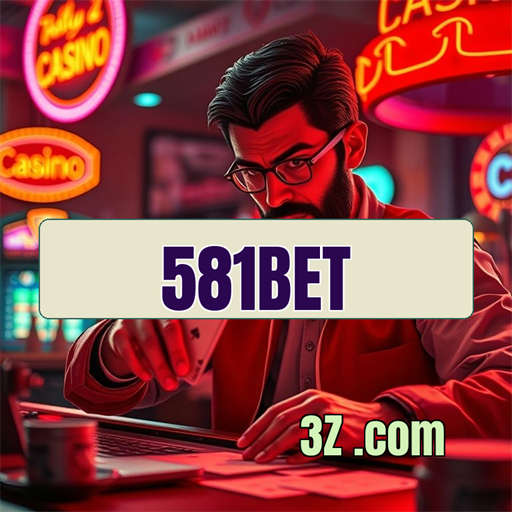 Promoção incrível na 581 bet transforma suas apostas em ganhos