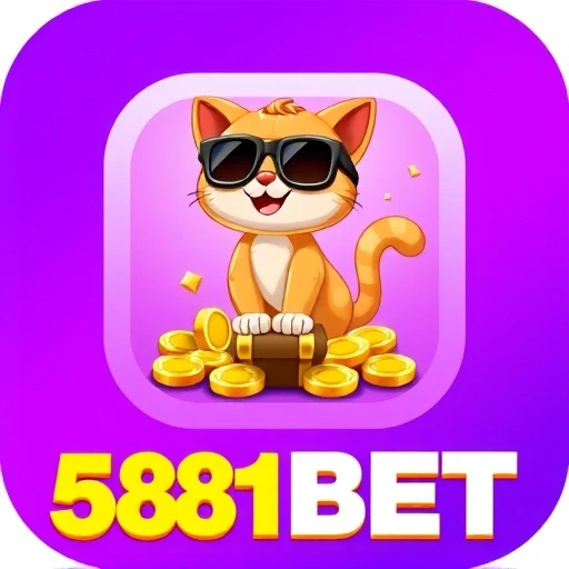 581 bet Logo