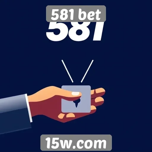 Como funciona o sistema de pagamento do 581 bet