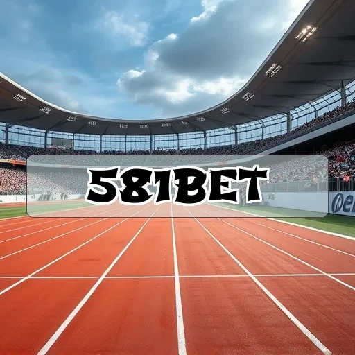 581 bet Promoções