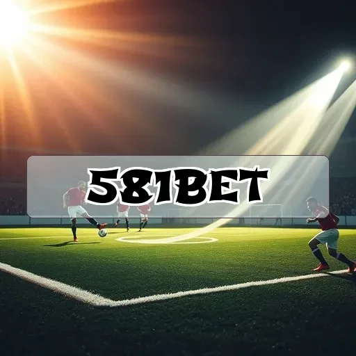 581 bet Suporte