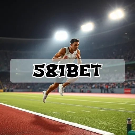 581 bet VIP