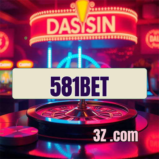 581 bet